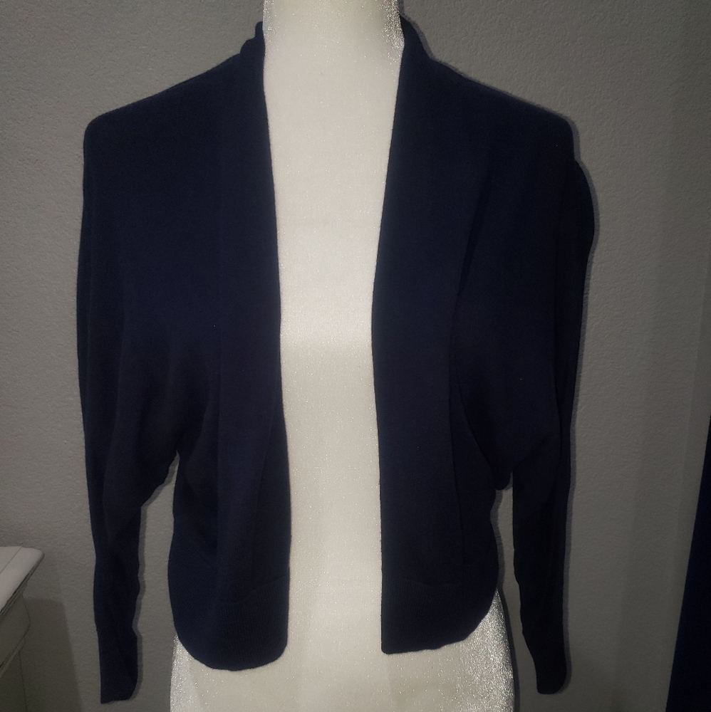 Crop Sweater